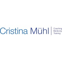 Cristina Mühl Coaching & Consulting logo - Similar company to Icf Midwest Coaches Conference