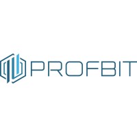 ProfBIT logo - Similar company to Volta Tech