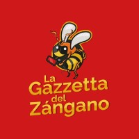 La Gazzetta del Zángano logo - Similar company to Numero Zero - Il Quotidiano Dei Monti Prenestini
