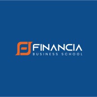 Financia Business School Lyon logo - Similar company to Fedeclara - Page Officielle
