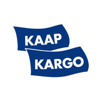 Kaap Kargo logo - Similar company to Comptoir D'Éole
