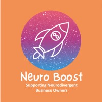Neuro Boost logo - Similar company to Blue Editing