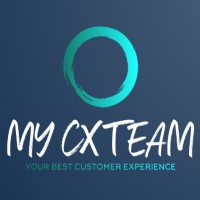 My CX Team logo - Similar company to Good Work Strategies