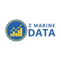 Z Marine Data logo - Similar company to Ships Ink.