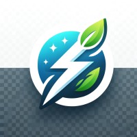 PureNRG logo - Similar company to Incyber Podcast