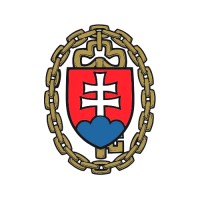Prison and Court Guard Service logo - Similar company to Slovenská Záručná A Rozvojová Banka, A.S.
