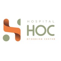 HOSPITAL OTORRINO CENTER logo - Similar company to Ofício Do 1º Registro De Imóveis De Montes Claros - Mg