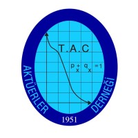 Aktüerler Derneği logo - Similar company to Segem