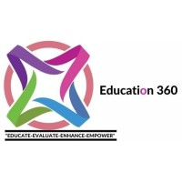Education 360 Pvt. Ltd. logo - Similar company to Mdn Edify Education