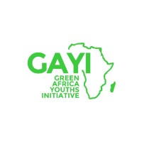 GAYIAfrica logo - Similar company to Scorpion Equipment