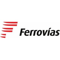 Ferrovias logo - Similar company to Nuntech