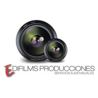 Edifilms Producciones logo - Similar company to Soni2