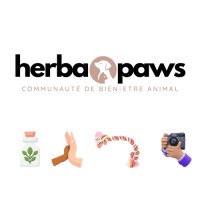 herbapaws logo - Similar company to Keller Williams Liberty