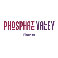 Phosphate Valley logo - Similar company to Macrun Group