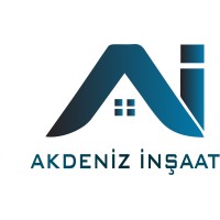 AKDENIZ INŞAAT logo - Similar company to Sarl Sarp Construction