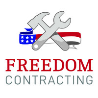 Freedom Contracting Services, LLC logo - Similar company to Elmsbrook Designs