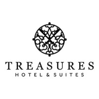 Treasures Hotel and Suites logo - Similar company to Guru Bahasa