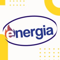 Energia logo - Similar company to Lubrimexxus