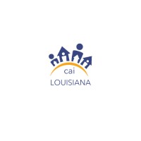 CAI Louisiana Chapter logo - Similar company to Gm Design Studio