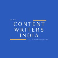 Content Writers India logo - Similar company to Content Consultation