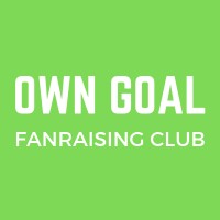 Own Goal Fanraising Club logo - Similar company to The Red Wing