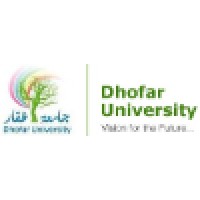Dhofar University logo - Similar company to Telematica Instituut