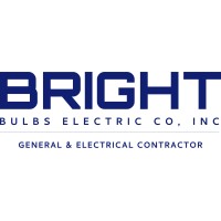 Bright Bulbs Electric Co Inc logo - Similar company to Titan Specialized Services, Inc.