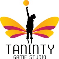 Taninty Game Studio logo - Similar company to Ravion Games & Simulation