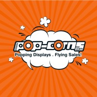 POP-Corns Pop Communications Pte Ltd logo - Similar company to Accitius Services Pte Ltd