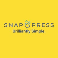 SnapPress (Company of Allen Datagraph Systems, LLC) logo - Similar company to Daystar - Your Technology Partner