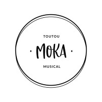 Moka Toutou Musical logo - Similar company to Zodha Solutions