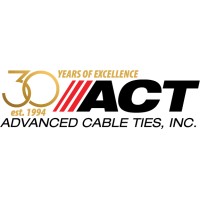 Advanced Cable Ties, Inc. logo - Similar company to Raiden Industries Uk
