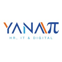 YANAPI logo - Similar company to Packbnb