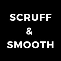 SCRUFF & SMOOTH logo - Similar company to Mt. Meru Medicines