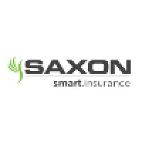 Saxon logo - Similar company to Dms Organization