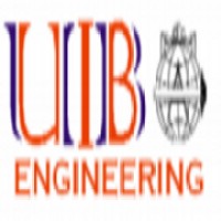 UIB Engineering S.A logo - Similar company to African Arc Engineering