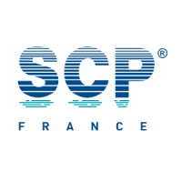 SCP France logo - Similar company to Fusion Piscine Premier Reseau Français De Magasins Indépendants