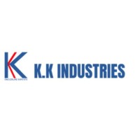 K K Industries logo - Similar company to Safire Industries
