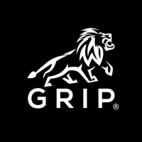 GripCork logo - Similar company to Gripcon®