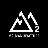 M2 Manufacture logo - Similar company to Hi-Spec Precision Engineering Ltd
