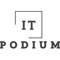 IT Podium logo - Similar company to Datavin3