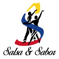 Salsa & Sabor | Colombian Dance Academy logo - Similar company to Hola Ops - The Organization For Hispanic And Latin American Ontario Public Servants