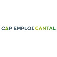 Cap Emploi Cantal logo - Similar company to Ergosdom03
