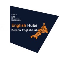 Kernow English Hub logo - Similar company to Kernow Learning