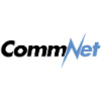 CommNet, LLC logo - Similar company to Sacred Wind