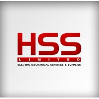HSS Limited ...Hydramatic Source and Supply logo - Similar company to Multiphase Electrical And Fire Protection Ltd