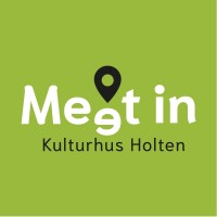 Meet in Kulturhus Holten logo - Similar company to Print2Pack
