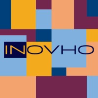 INOVHO logo - Similar company to Magentaproject