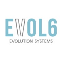 EVOL6 logo - Similar company to One Solutions España