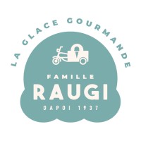 Glacier Raugi logo - Similar company to Ambassade De Hongrie, Paris